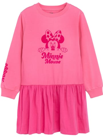 COOL CLUB Jurk roze
