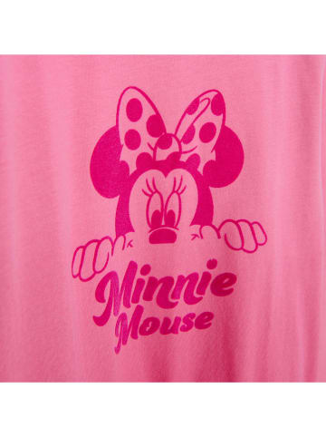 COOL CLUB Jurk roze