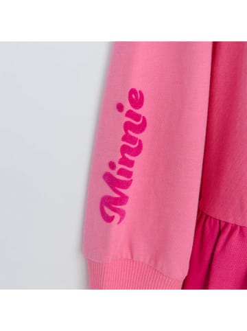 COOL CLUB Jurk roze