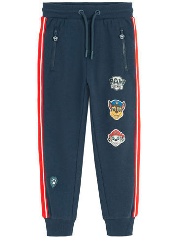 COOL CLUB Sweatbroek donkerblauw