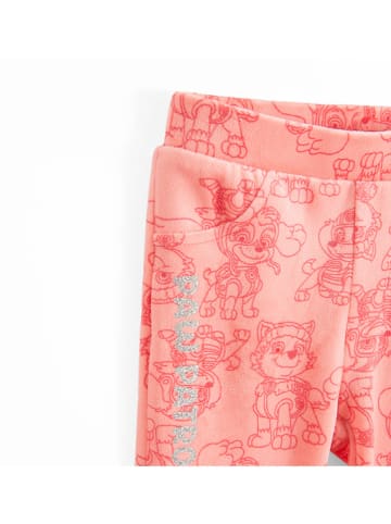 COOL CLUB Legginsy w kolorze jasnoróżowym