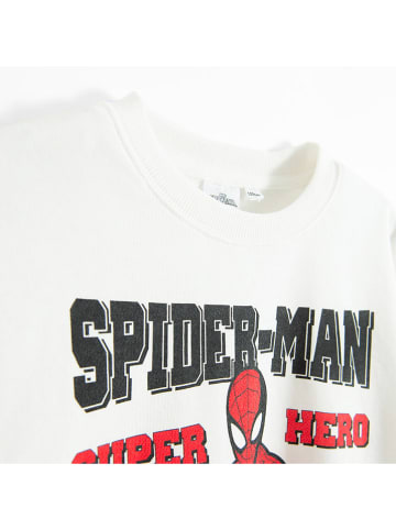 COOL CLUB Sweatshirt wit
