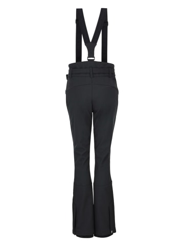 Peak Mountain Ski-/snowboardbroek "Adam" zwart