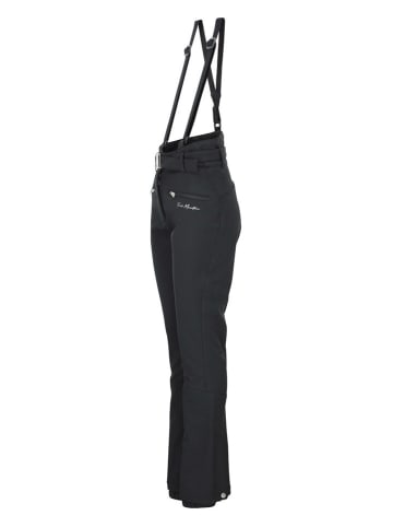 Peak Mountain Ski-/ Snowboardhose "Adam" in Schwarz