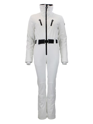 Peak Mountain Ski-/snowboardpakje "Ascala" wit