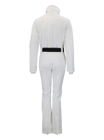 Peak Mountain Ski-/snowboardpakje "Ascala" wit