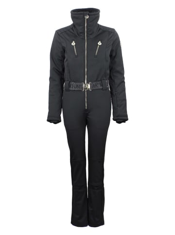 Peak Mountain Ski-/ Snowboardoverall "Ascala" in Schwarz