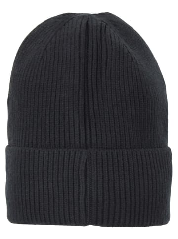Peak Mountain Muts "Maitre" zwart