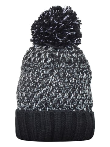 Peak Mountain Muts "Marquis" zwart