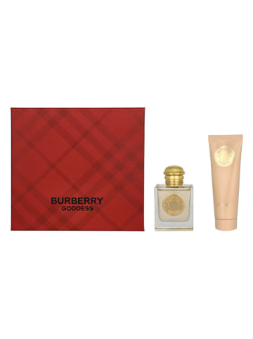 Burberry 2-częściowy zestaw "Goddess"