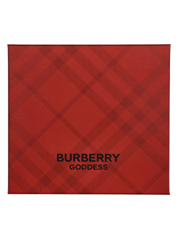 Burberry 2-delige set: "Goddess" - eau de parfum en bodylotion