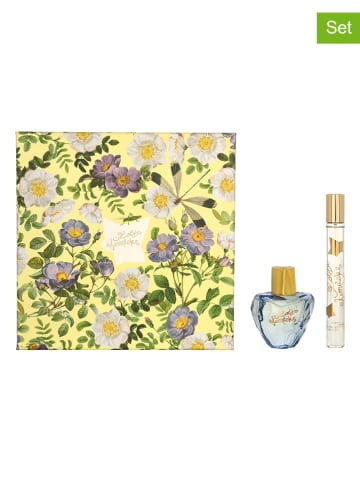 Lolita Lempicka 2tlg. Set: "Mon Premier" - 2 x EdP