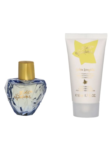 Lolita 2-delige set: "Mon Premier" - eau de parfum en bodylotion