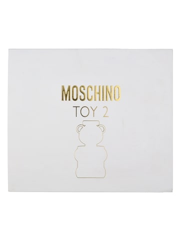 Moschino 4-częściowy zestaw "Toy 2"