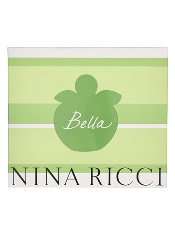 Nina Ricci 2-delige set: "Bella" - eau de toilette en douchegel