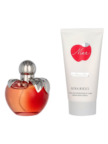 Nina Ricci 2-częściowy zestaw "Nina"