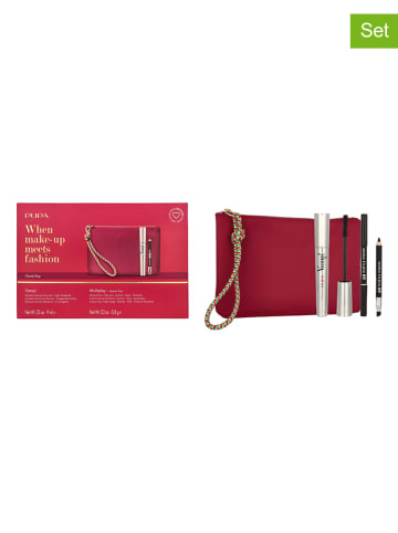 Pupa Milano 3tlg. Make-Up-Set: "Vamp! Mascara & Mini Multiplay"