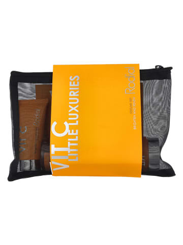 Rodial 5tlg. Gesichtspflegeset "Vit C Little Luxuries"