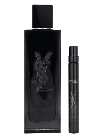 Yves Saint Laurent 2-częściowy zestaw "Myself"