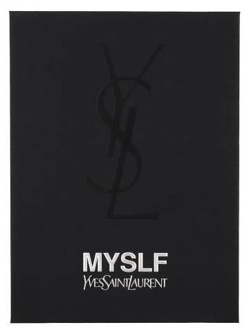 Yves Saint Laurent 2tlg. Set: "Myself" - 2 x EdP