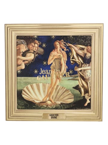 Jean Paul Gaultier 2-delige set: "Gaultier Divine" - eau de parfum en bodylotion