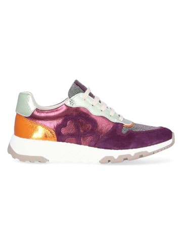 Lazamani Sneakers in Bunt