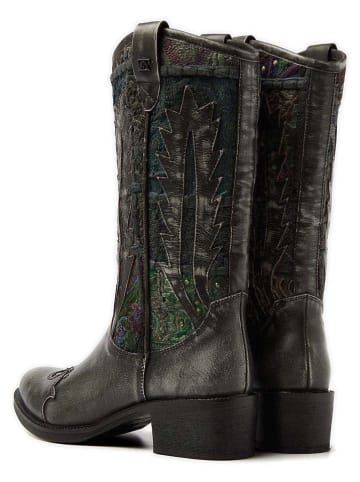 Lazamani Stiefel in Bunt