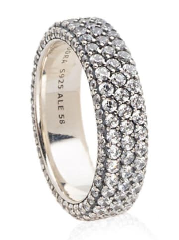 Pandora Silber-Ring