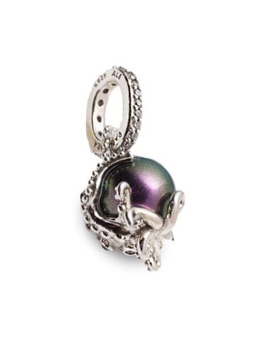 Pandora Zilveren hanger met edelstenen