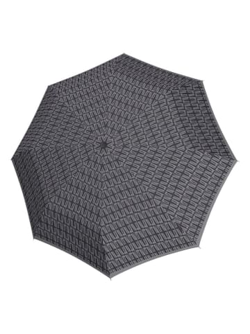 Knirps Taschenschirm in Anthrazit