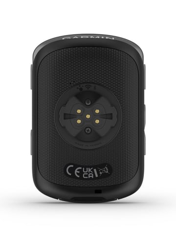 Garmin Fahrradcomputer "Edge 540 - EU West" in Schwarz