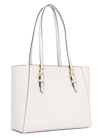 Michael Kors Shopper in Creme - (B)39 x (H)27 x (T)13 cm