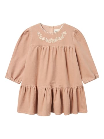 Lil Atelier Jurk "Revelle" oranje