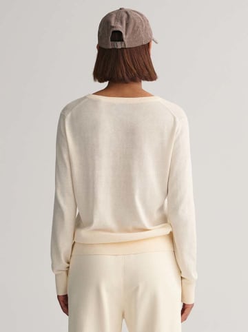 Gant Pullover in Sand