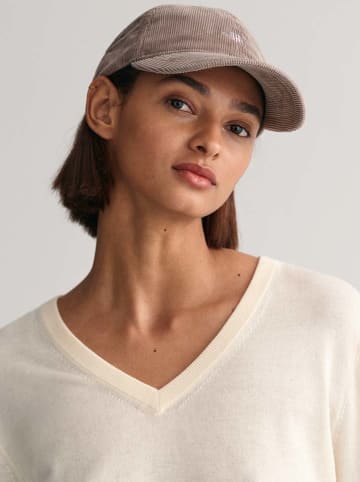 Gant Pullover in Sand