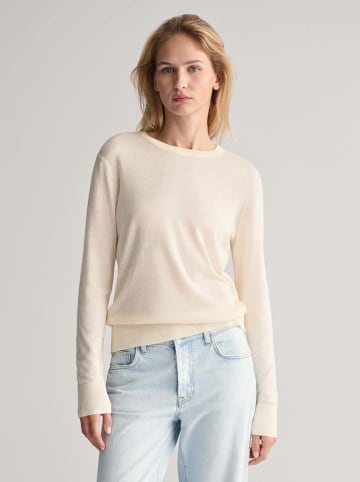 Gant Pullover in Sand