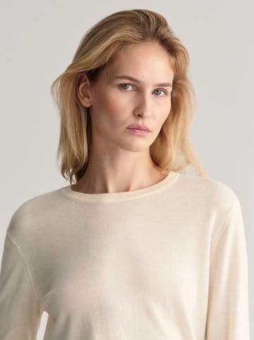 Gant Pullover in Sand
