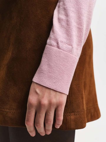 Gant Pullover in Rosa