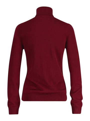 Gant Wollen coltrui bordeaux