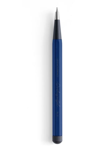 LEUCHTTURM1917 Potlood "Nr 2" donkerblauw - HB