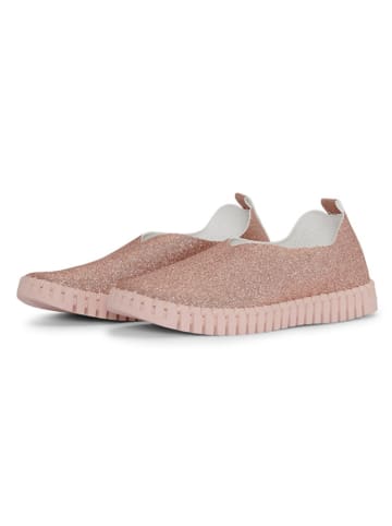 Ilse Jacobsen Slipper in Rosa