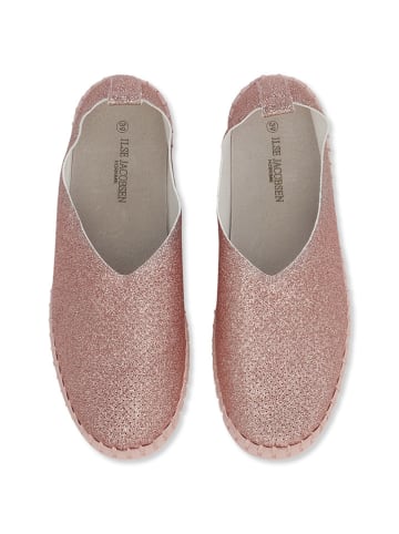 Ilse Jacobsen Slipper in Rosa