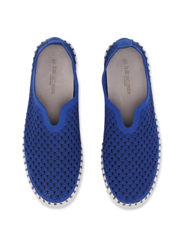 Ilse Jacobsen Slipper in Dunkelblau