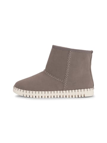 Ilse Jacobsen Winterboots lichtbruin