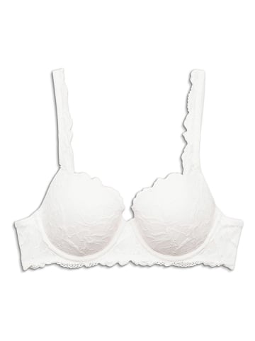ESPRIT Bügel-BH "Nina" in Rosé