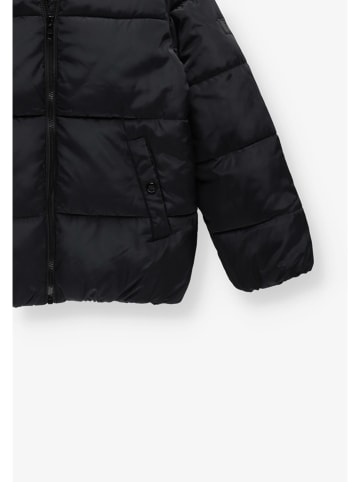Steve Madden Winterjacke in Schwarz