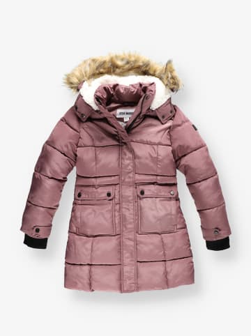 Steve Madden Parka in Rosa