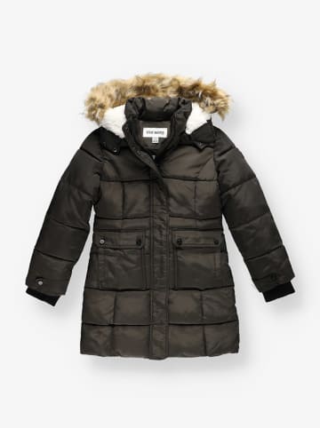 Steve Madden Parka in Khaki