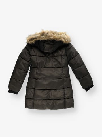 Steve Madden Parka w kolorze czarnym