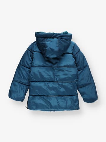 Steve Madden Winterjacke in Blau